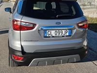 usata Ford Ecosport - 2023