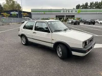 Usata VW Golf III GTI 136 CV (100 kW) 1991 Utilitaria