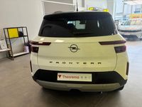 Nuova Opel Frontera 136 CV (100 kW) 2026 Arktis white SUV