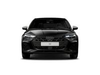 Nuova Audi S3 Sportback Sport 333 CV (244 kW) 2026 Nero Utilitaria