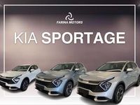 usata Kia Sportage 1.6 TGDi MHEV DCT Business nuovo