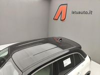 Nuova Fiat 600 La Prima 110 CV (80 kW) 2025 Bianco SUV