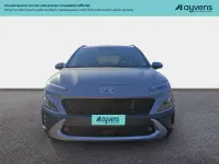 Usata Hyundai Kona 120 CV (88 kW) 2022 Grigio SUV