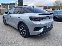Usata VW ID.5 GTX 77 kW (105 CV) 2022 Argento SUV