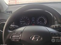 usata Hyundai Kona Kona 1.0 T-GDI Exellence