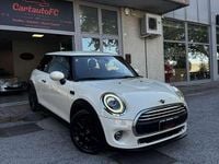 Occasion Mini ONE 102 ch (75 kW) 2019 Other Citadine