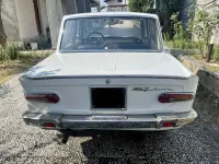 Usata Lancia Fulvia 58 CV (42 kW) 1963