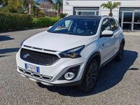Usata DR F35 150 CV (110 kW) 2021 Bianco SUV