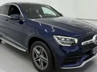 Usata Mercedes GLC220 Premium 194 CV (142 kW) 2022 SUV