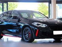 Usata BMW 128 265 CV (194 kW) 2021 Nero Berlina