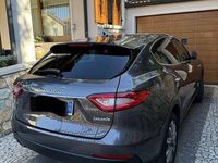 Usata Maserati Levante 250 CV (183 kW) 2018 SUV