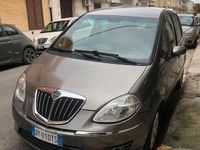 Usata Lancia Musa 77 CV (56 kW) 2009 Marrone Monovolume