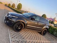 Usata Land Rover Range Rover evoque HSE Dynamic 179 CV (131 kW) 2018 SUV