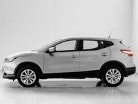 usata Nissan Qashqai 1.2 DIG-T Acenta