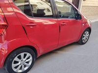 Usata Opel Agila 94 CV (69 kW) 2014 Monovolume