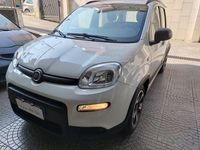 Usata Fiat Panda S 69 CV (50 kW) 2021 Other Utilitaria