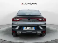 Usata Renault Arkana R.S. 143 CV (105 kW) 2023 Grigio SUV