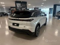 Begagnad Tiger Six 177 HK (130 kW) 2025 Vit SUV
