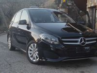 usata Mercedes B180 d (cdi) Executive w246