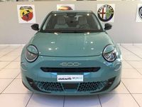 Nuova Fiat 600 Icon 145 CV (106 kW) 2025 Blu/azzurro SUV