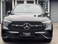 Occasion Mercedes GLC200 Premium 204 ch (150 kW) 2023 Other SUV