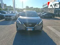 Usata Nissan Qashqai N-Connecta 190 CV (139 kW) 2023 Grigio SUV