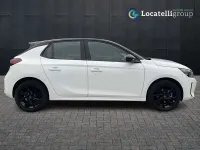 Usata Opel Corsa 101 CV (74 kW) 2025 Bianca Utilitaria