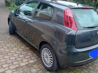 usata Fiat Grande Punto 2008 1.2 benzina