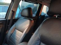 Usata Fiat Croma 120 CV (88 kW) 2011 Marrone Station wagon