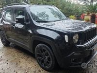 Usata Jeep Renegade 120 CV (88 kW) 2016 SUV