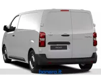 Nuova Toyota Proace Comfort 119 CV (87 kW) 2026 Bianco Monovolume