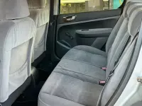Usata Peugeot 307 68 CV (50 kW) 2003 Grigio Utilitaria