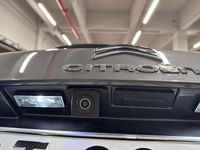 Usata Citroën C5 Aircross 136 CV (100 kW) 2024 Grigio SUV