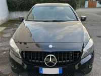 usata Mercedes A180 cdi (be) Sport