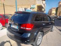 Usata Fiat Freemont 170 CV (125 kW) 2014 SUV