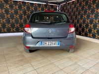 usata Renault Clio 1.2 75 cv 5p. confort x neopatentati