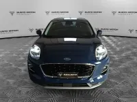 Usata Ford Puma Titanium 125 CV (91 kW) 2024 Blu / metallizzato SUV
