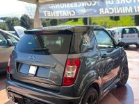 Usata Ligier JS50 2020 Grigio Utilitaria