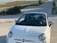 usata Fiat 500 (2007-2016) - 2009