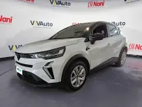 Usata Renault Captur Evolution 101 CV (74 kW) 2024 Bianco SUV