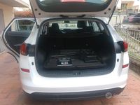 Usata Hyundai Tucson 116 CV (85 kW) 2019 Bianco SUV
