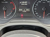 Käytetty Audi A3 150 HP (110 kW) 2016 Harmaa Coupe - kaksiovinen