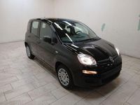 Nuova Fiat Panda Pop 69 CV (50 kW) 2025 Nero Berlina