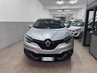 Usata Renault Kadjar Intens 130 CV (95 kW) 2016 Grigio SUV