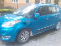 Usata Citroën C3 Picasso 2011 Monovolume