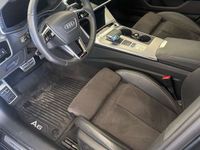 usata Audi A6 50 3.0 tdi mhev Sport quattro prima scelta plus
