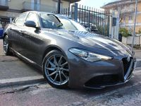 Usata Alfa Romeo Giulia Super 160 CV (117 kW) 2019 Other Berlina