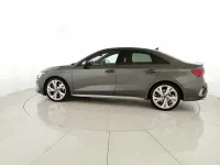 Brugt Audi A3 Sport 310 HK (228 kW) 2024 Grå Sedan
