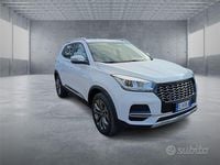 Usata DR DR 4.0 117 CV (86 kW) 2022 Bianco SUV