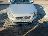 Usata Volvo V50 2011 Grigio Station wagon